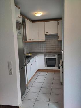 Foto - 2 Zimmer Terrassenwohnung in Ammerbuch