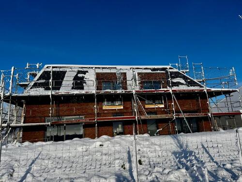 Foto - Doppelhaushälfte Neubau mit Garten in Buxtehude-Pippensen 149 m²