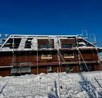 Doppelhaushälfte Neubau mit Garten in Buxtehude-Pippensen 149 m²