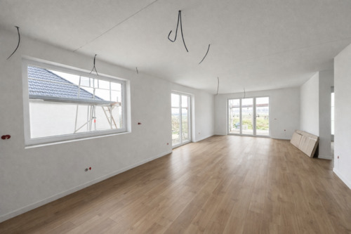 Foto - Doppelhaushälfte in Buxtehude zur Miete