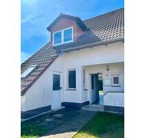 Reihenhaus mit Garten und zwei Stellplätzen in Ottersleben - Magdeburg