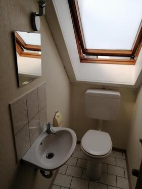 Foto - 2 Zimmer Wohnung befristet! - 500,00&nbsp;EUR Kaltmiete, ca.&nbsp; 57,00&nbsp;m&sup2;