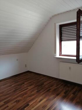 Foto - 2 Zimmer Dachgeschoßwohnung zur Miete in Horgenzell