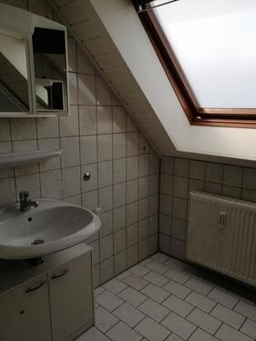 Foto - 2 Zimmer Dachgeschoßwohnung in Horgenzell