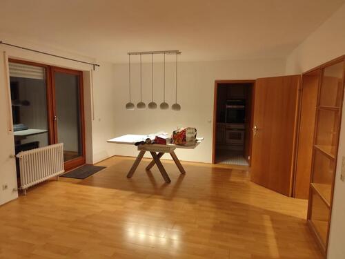 Foto - 3 Zimmer Etagenwohnung zur Miete in Heidenheim an der Brenz