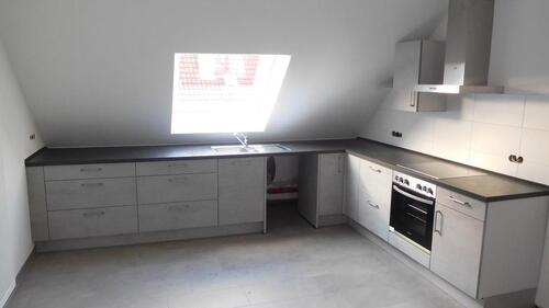 Foto - Dachgeschoßwohnung in Neckarsulm zur Miete