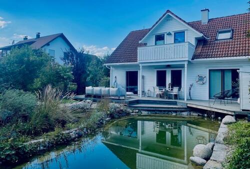 Foto - Haus im Raum Pfaffenhofen a.d. Ilm