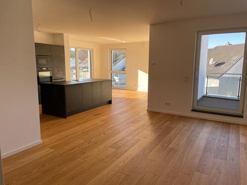 Foto - 3 Zimmer Einfamilienhaus zur Miete in Homburg