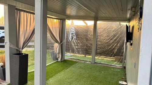 Foto - 3 Zimmer Bungalow in Ötzingen