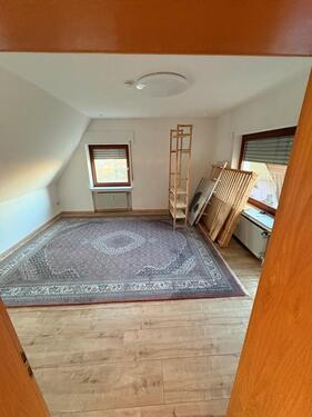 Foto - Dachgeschoßwohnung in Osnabrück zur Miete