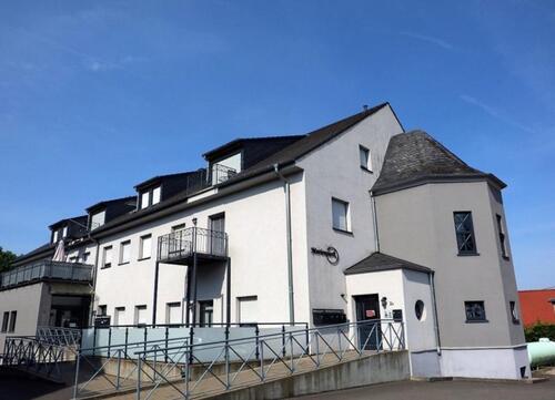 Foto - Seniorengerechte 52 qm Mietwohnung inkl. Stellplatz im Marienpark