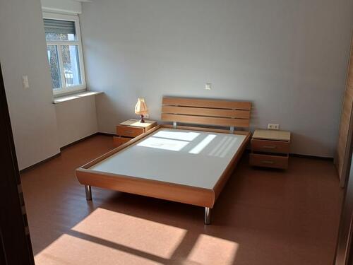 Foto - 3 Zimmer Etagenwohnung in Mettlach