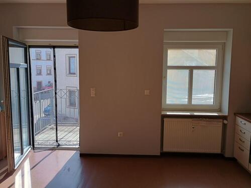 Foto - Etagenwohnung in Mettlach zur Miete