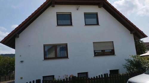 Foto - 9 Zimmer Mehrfamilienhaus, Wohnhaus in Lohra