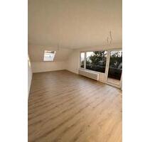 2-Zimmer Wohnung 58 qm Erstbezug nach Kernsanierung - Leonberg