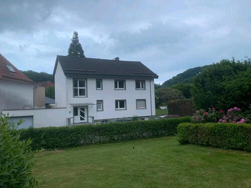 Foto - LICHTDURCHFLUTETE WOHNUNG 125 m2 IN HORN-BAD MEINBERG NÄHE DETM.