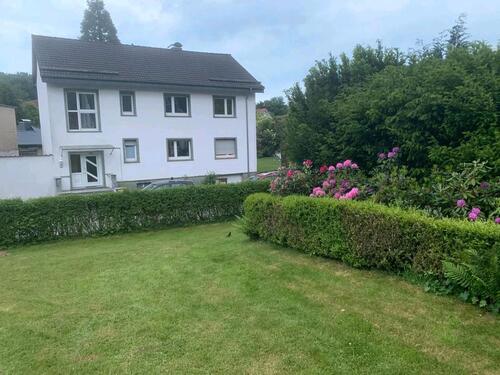 Foto - 3 Zimmer Erdgeschoßwohnung zur Miete in Horn-Bad Meinberg