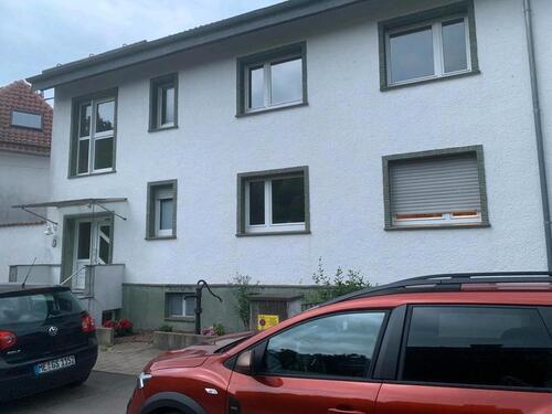 Foto - 3 Zimmer Erdgeschoßwohnung in Horn-Bad Meinberg