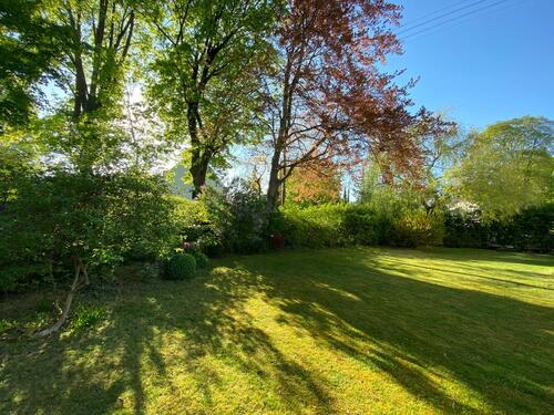 Foto - Grundstück in Bestlage von Augsburg – Spickel