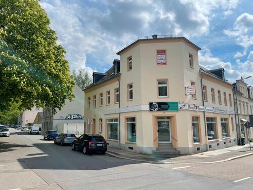 Foto - Charmantes Büro Chemnitz Hilbersdorf