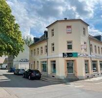 Charmantes Büro Chemnitz Hilbersdorf