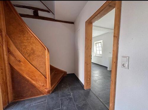 Foto - Einfamilienhaus in Rauschenberg zur Miete