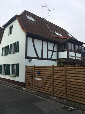 Foto - Möblierte 2-Zi.-Wohnung 