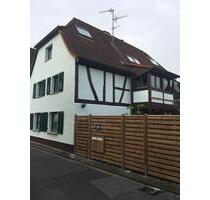 Möblierte 2-Zi.-Wohnung | All-Inkl. | Rödermark | befristet