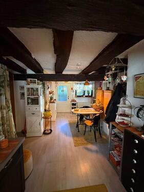 Foto - Erdgeschoßwohnung in Rödermark zur Miete