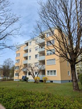 Foto - Mietwohnung möbliert bzw. nach Absprache in Augsburg Hochzoll Süd