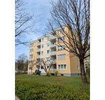 Mietwohnung möbliert bzw. nach Absprache in Augsburg Hochzoll Süd