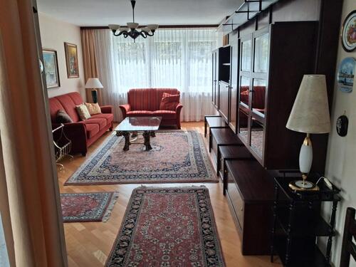 Foto - 3 Zimmer Etagenwohnung in Augsburg