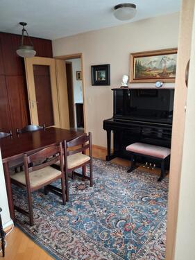 Foto - Etagenwohnung in Augsburg zur Miete