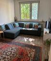 Foto - 2-Zimmer-Wohnung mit schönem Ausblick in Duisburg-Duissern