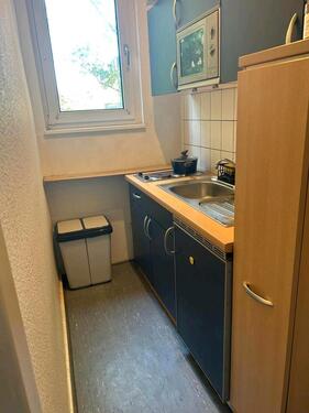 Foto - 2 Zimmer Etagenwohnung zur Miete in Duisburg