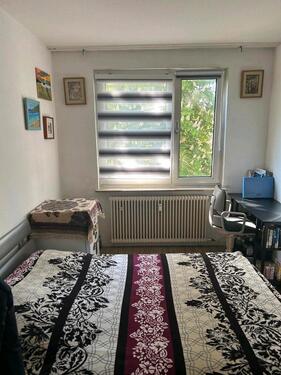 Foto - 2 Zimmer Etagenwohnung in Duisburg