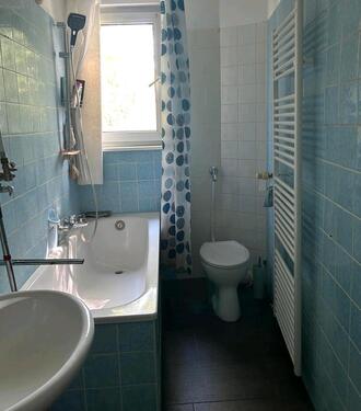 Foto - Etagenwohnung in Duisburg zur Miete