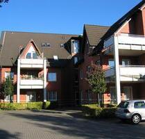 TOP 2-Zimmer Wohnung in Marl Brassert