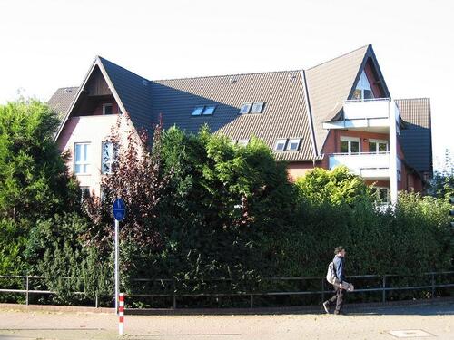 Foto - 2 Zimmer Etagenwohnung zur Miete in Marl