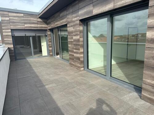 Foto - Wunderschöne Penthouse Wohnung zu vermieten