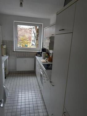 Foto - 3 Zimmer Etagenwohnung in Hankensbüttel