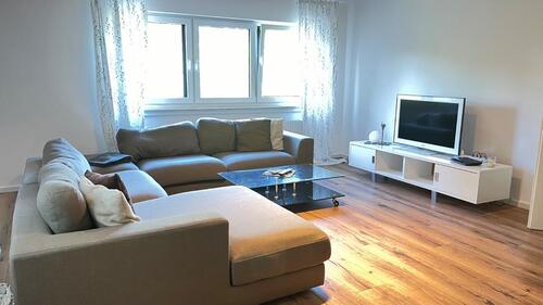 Foto - 2 Zimmer Terrassenwohnung zur Miete in Bergisch Gladbach