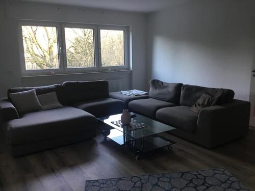 Foto - 2 Zimmer Terrassenwohnung in Bergisch Gladbach