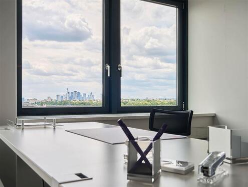 Foto - Exklusiver Arbeitsraum mit Premium-Charakter – modern, repräsentativ und zentral gelegen