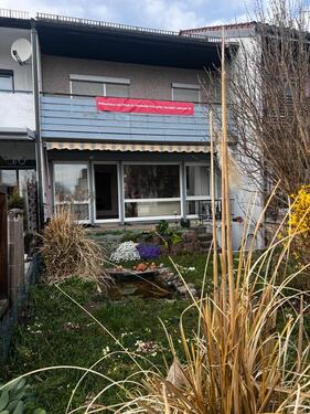 Foto - Reihenmittelhaus in Mutlangen von Privat