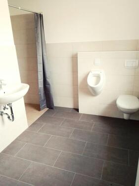 Foto - Erdgeschoßwohnung in Crivitz zur Miete