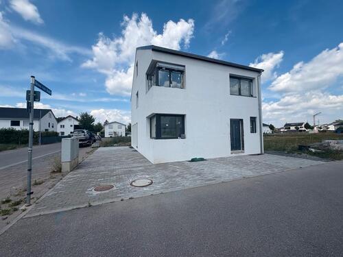 Foto - 5 Zimmer Doppelhaushälfte zum Kaufen in Philippsburg