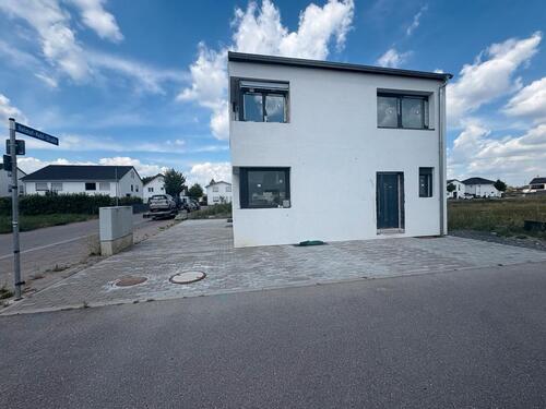 Foto - 5 Zimmer Doppelhaushälfte in Philippsburg