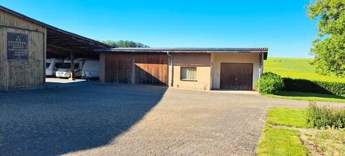 Foto - 8 Zimmer Bauernhaus, Landhaus in Roigheim