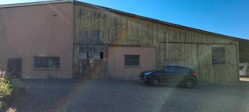 Foto - Bauernhaus, Landhaus in Roigheim zum Kaufen